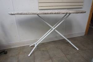 iron board