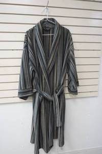 bath robe