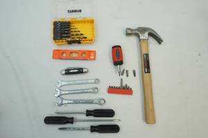 hand tools