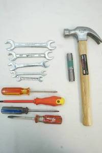 hand tools