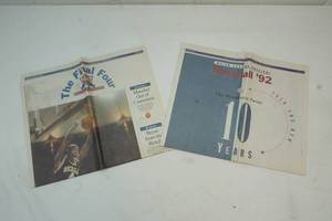 baseball memorabilia