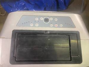 lot 76 image: Kool Air, Air Conditioner Unit