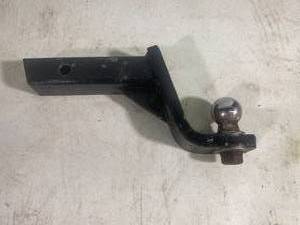 lot 93 image: Trailer Hitch with 1 78 Ball