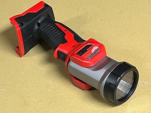 Milwaukee M18 LED Worklight