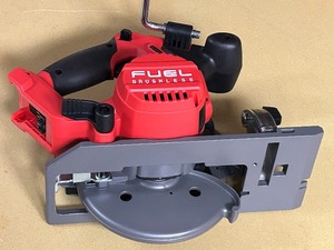 Milwaukee 6.5 Cordless Circular Saw