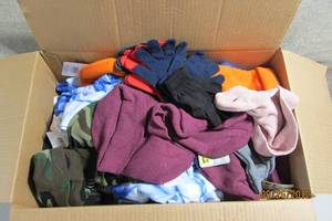 Bulk Womens Mens Caps and Beanies Clothes