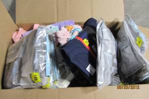 Bulk Sleep Wear MensWomens  Onesies