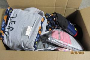 Bulk Sleeper Onesies Long Johns MensWomens