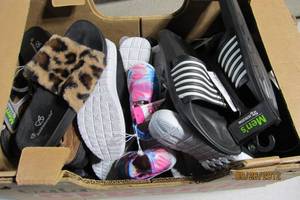 Bulk MensWomensKids Shoes