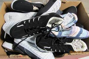 Bulk MensWomensKids Shoes Sandels