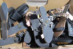 Bulk MensWomensKids Flip Flops