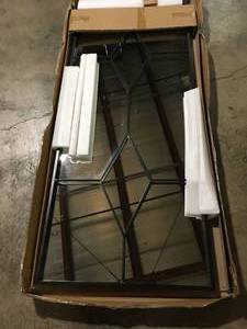 Mirror Customer Returns See Pictures