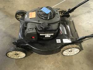 Murray Lawn Mower Customer Returns in working order See Picture