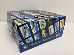 lot 31 image: Franklin Mint Armour Collection Miss Fire - Rozzie Seth II Die Cast Model