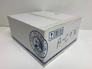 lot 90 image: Mint in Box Franklin Mint Armour Collection A6M3 Mdl 32-IMP Navy6th Die Cast Model