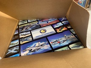 lot 86 image: Franklin Mint Armour Collection Japanese ZERO A6M2 Die Cast Model