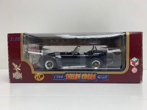 lot 138 image: Road Legends 1964 SHELBY COBRA 427SC