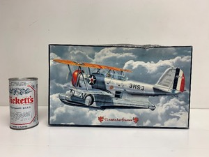 lot 150 image: Classic Airframes GRUMMAN J2F-1 Duck