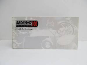 lot 125 image: Precision 100 Collection FORD 1913 Model T Speedster