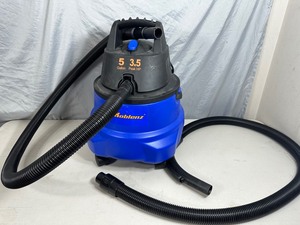 lot 58 image: Koblenz 5 Gallon WetDry Vac