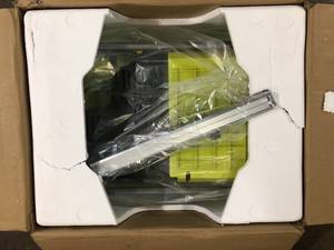 Ryobi 7 in. 4.8 Amp Tile Saw with Stand Customer Returns See Picture