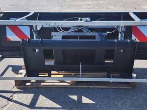 New GreatBear 86 hydraulic dozer bladeSnow Plow