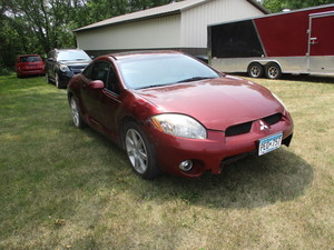 2006 Mitsubishi Eclipse