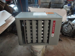 Modine 40K BTU Shop Furnace