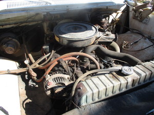 1976 Dodge W150