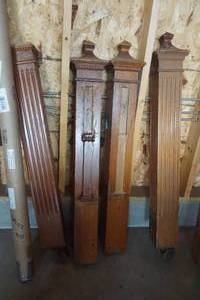 lot 12 image: Posts