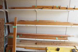 lot 21 image: Crown molding , trim