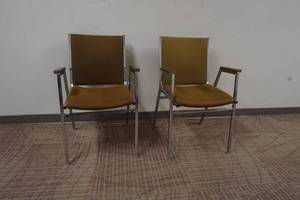 lot 35 image: waiting room chairs