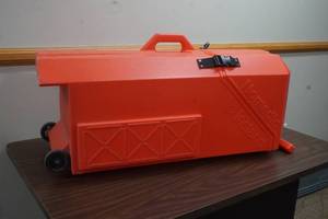 lot 38 image: storage container