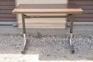 lot 49 image: side table
