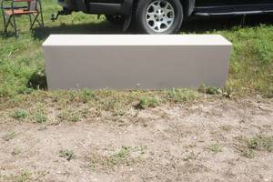 lot 66 image: vertical file cabinet with key