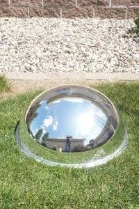 lot 69 image: security mirror