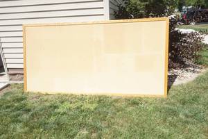 lot 78 image: bulletin board