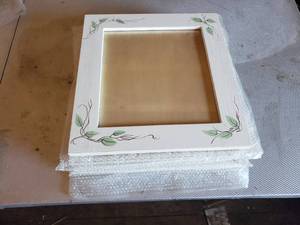 5 PicturePhoto Frames