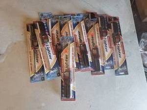Lot of 15 Long Mult-Purpose Lighters