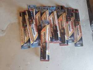 Lot of 15 Long Mult-Purpose Lighters