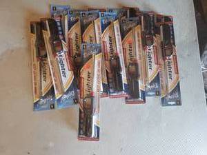 Lot of 15 Long Mult-Purpose Lighters