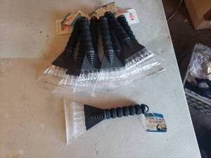 Lot of 10 Window Scrapers