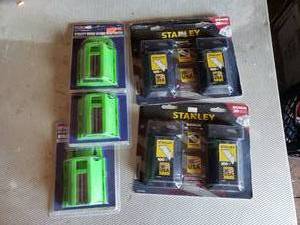 Utility Knife Blades