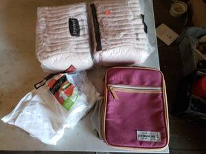 Depends, T Shirts, Lunch Bag