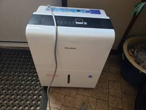 Pelonis Dehumidifier