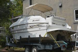 1999 Larson Cabrio