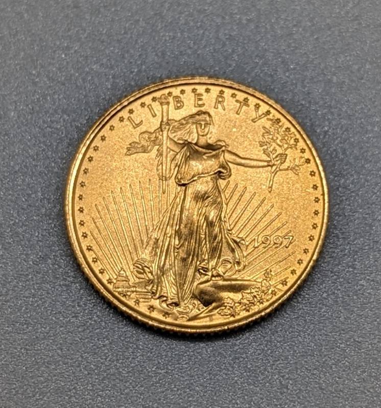 Coins and Beautiful Things in Bloomington Estate Auction K BID