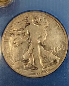 1929 Coin Set