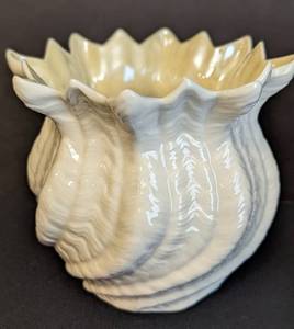 Belleek Porcelain Bowl and Pitcher