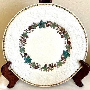 Vintage Serving Pieces